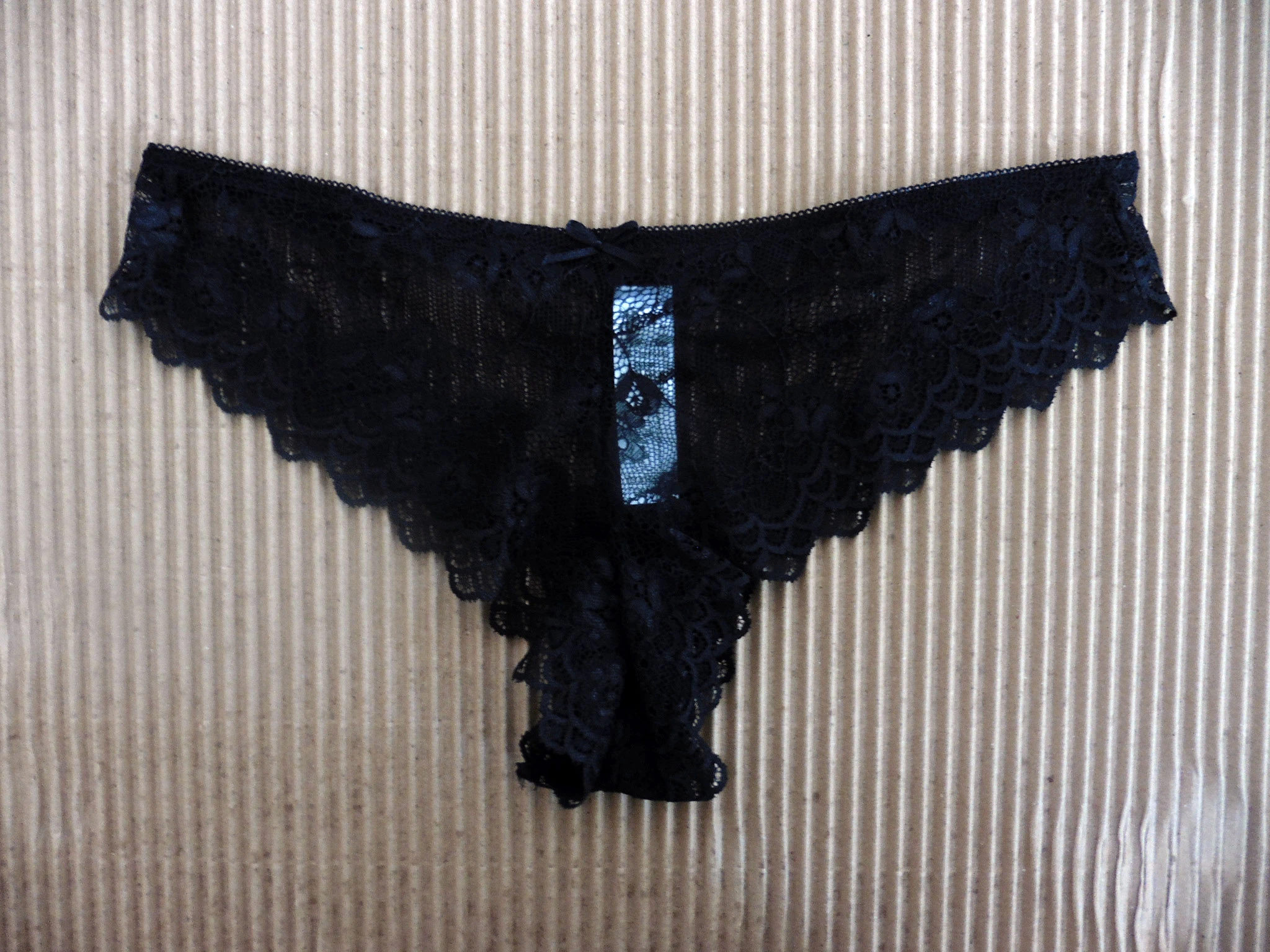 2 loten van 2 kant tanga's – photo 3